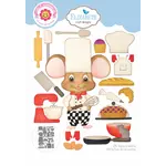 Muizen collectie 10 september 2025