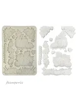 Whispering Woods A5 Soft Mould Pumpkins (KACMA589)