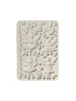 Whispering Woods A5 Soft Mould Fairies (KACMA587)