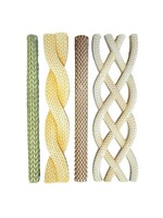 Whispering Woods A5 Soft Mould Cords (K3PTA5677)