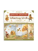 Whispering Woods 12x12 Inch Paper Pack (SBBL175)