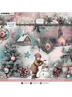 JMA-CB-CPP391 - Backgrounds & Elements