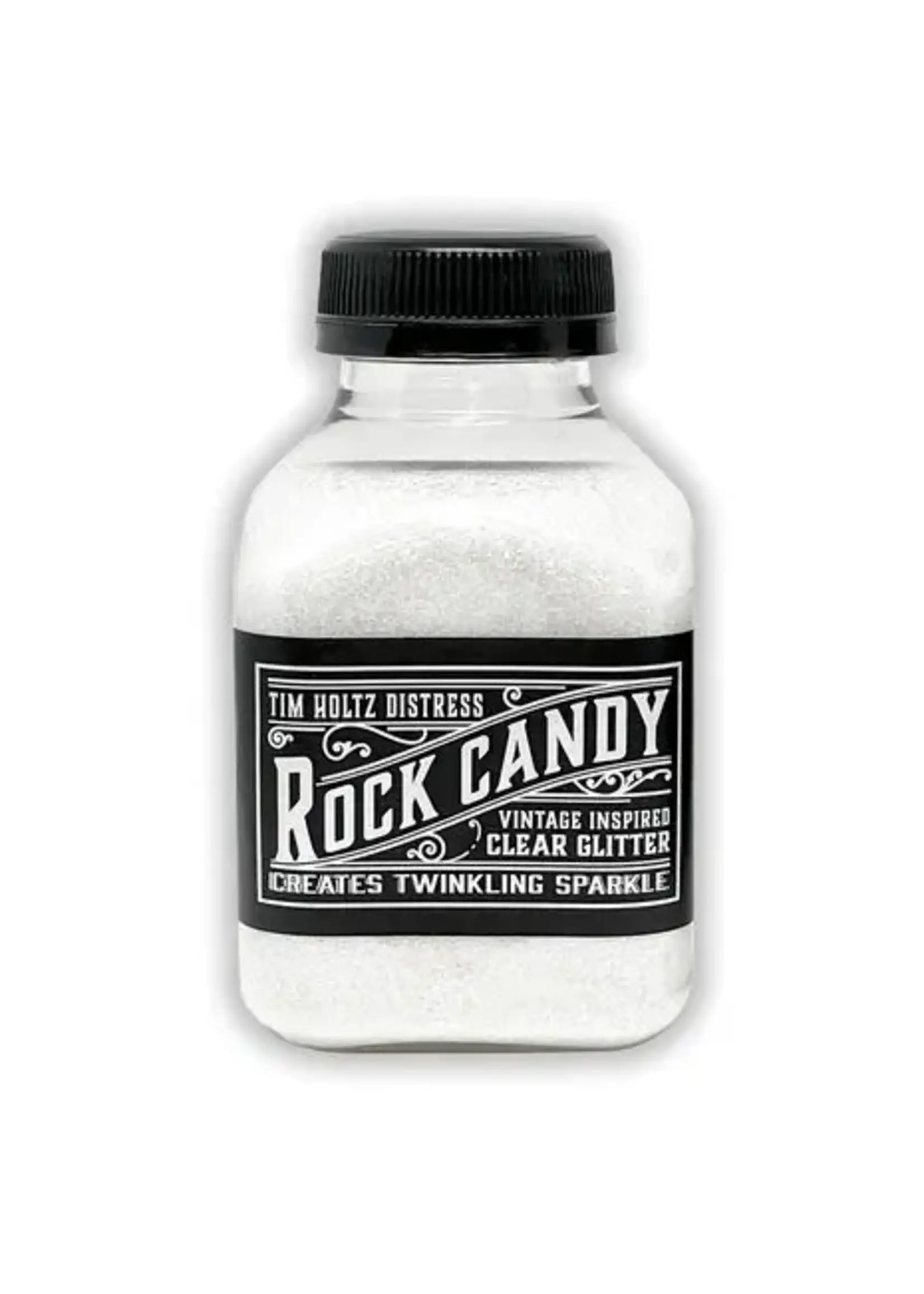 Tim Holtz Distress Rock Candy Glitter 4.7oz (TDR92698)