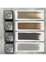 Tim Holtz Distress Mini Oxide Ink Pads #12 (TDIK91585)
