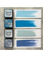 Tim Holtz Distress Mini Oxide Ink Pads #10 (TDIK91561)