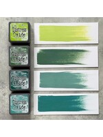Tim Holtz Distress Mini Oxide Ink Pads #9 (TDIK91554)