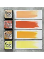 Tim Holtz Distress Mini Oxide Ink Pads #8 (TDIK91547)