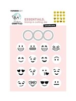 CCL-ES-SCD95 - Emoticons Essentials nr. 95