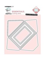 CCL-ES-CD1054 - ATC card & envelope Essentials nr. 1054