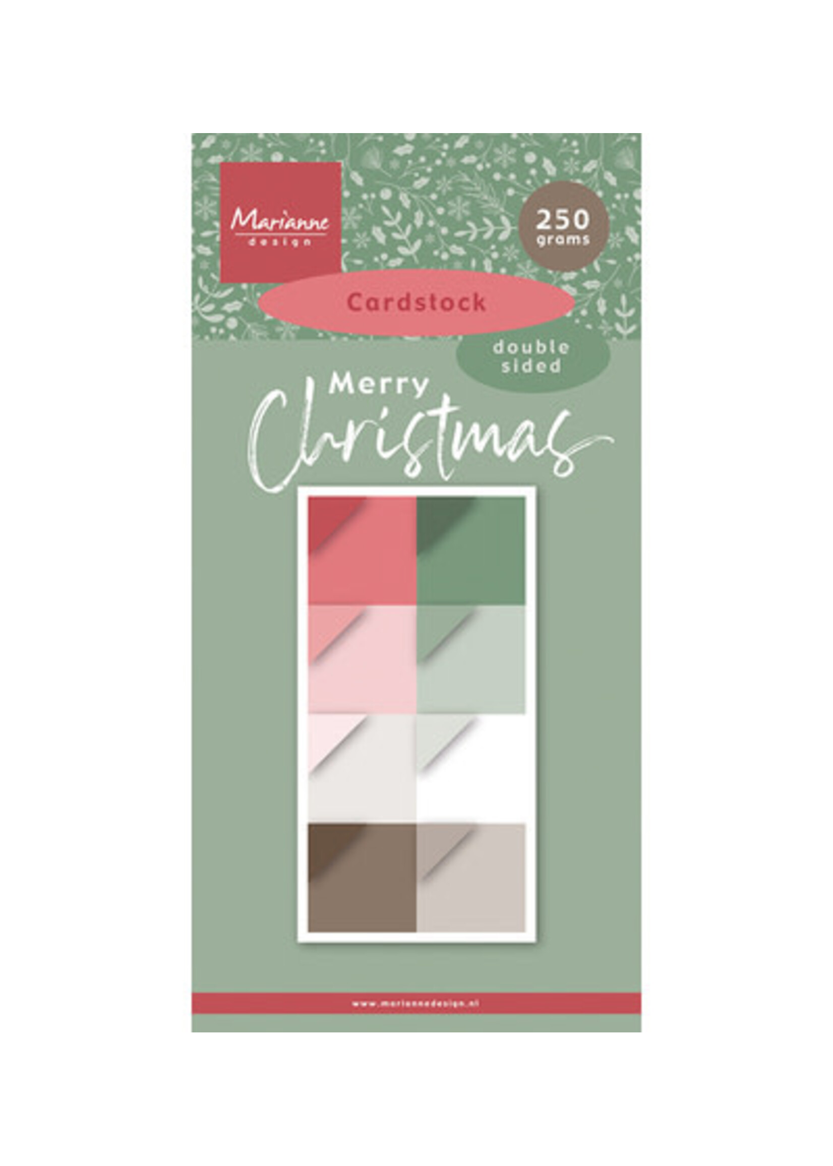 PK9218 - Merry Christmas