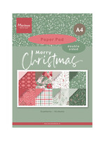 PK9217 - Merry Christmas - A4