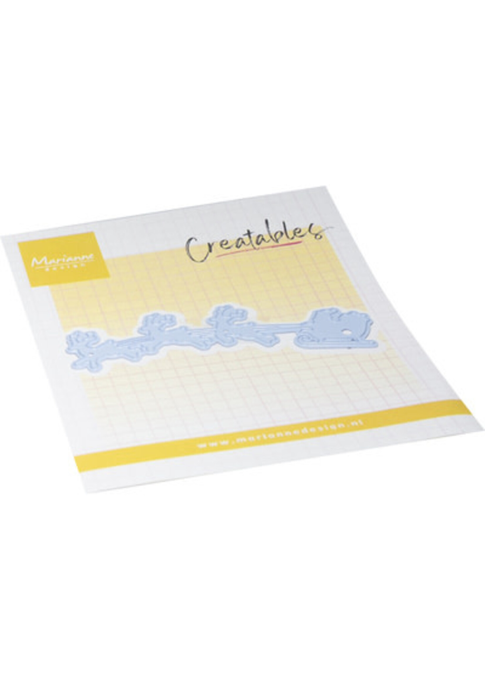 LR0934 - Santa & sleigh