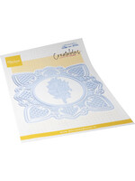 LR0932 - Anja's Beautiful circle