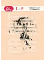 Silent Night Stamps (CS055)