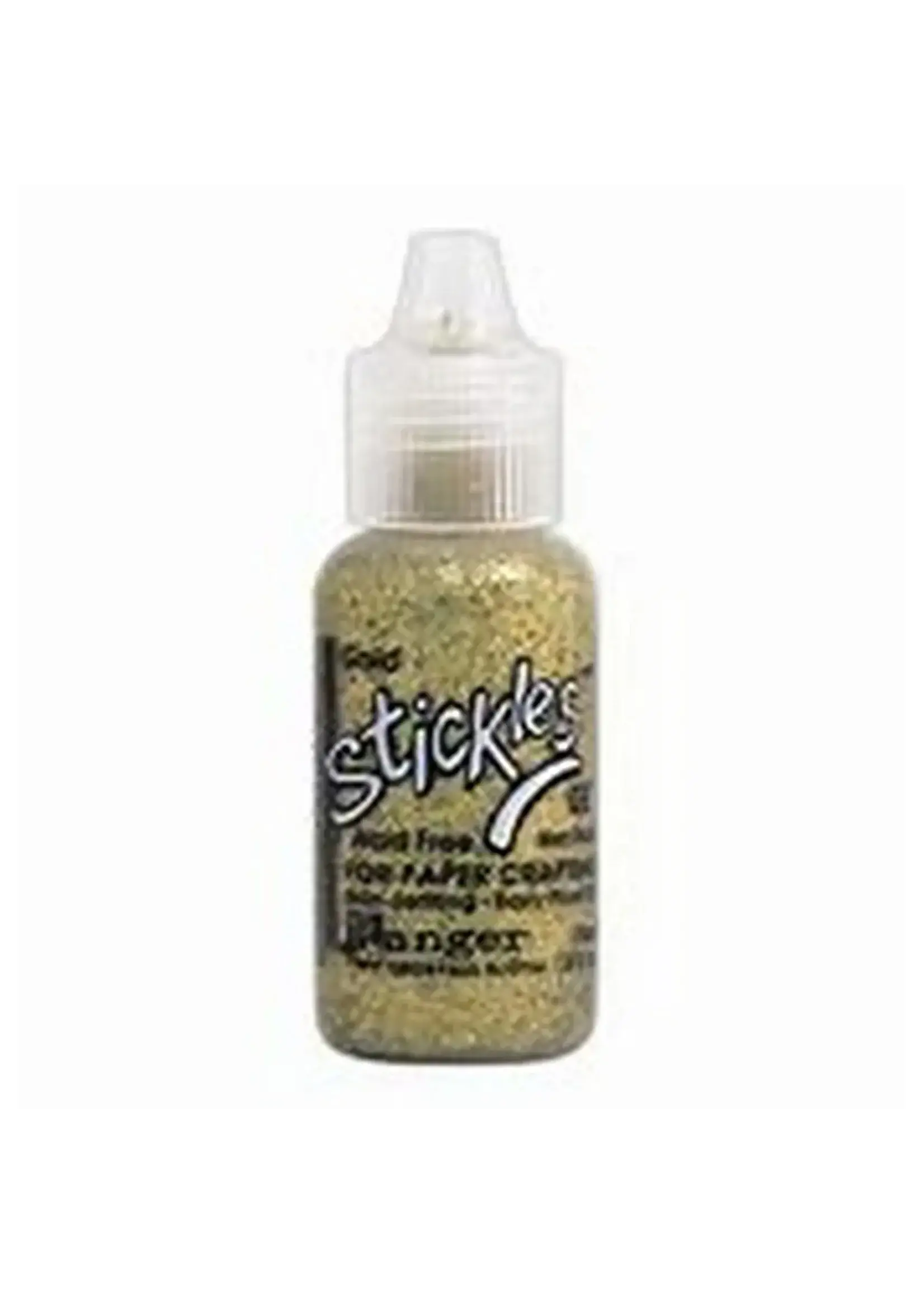 Ranger • Stickles Gold Ranger Ink 3352-0019