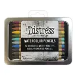 Ranger • Tim Holtz Distress Watercolor Pencils