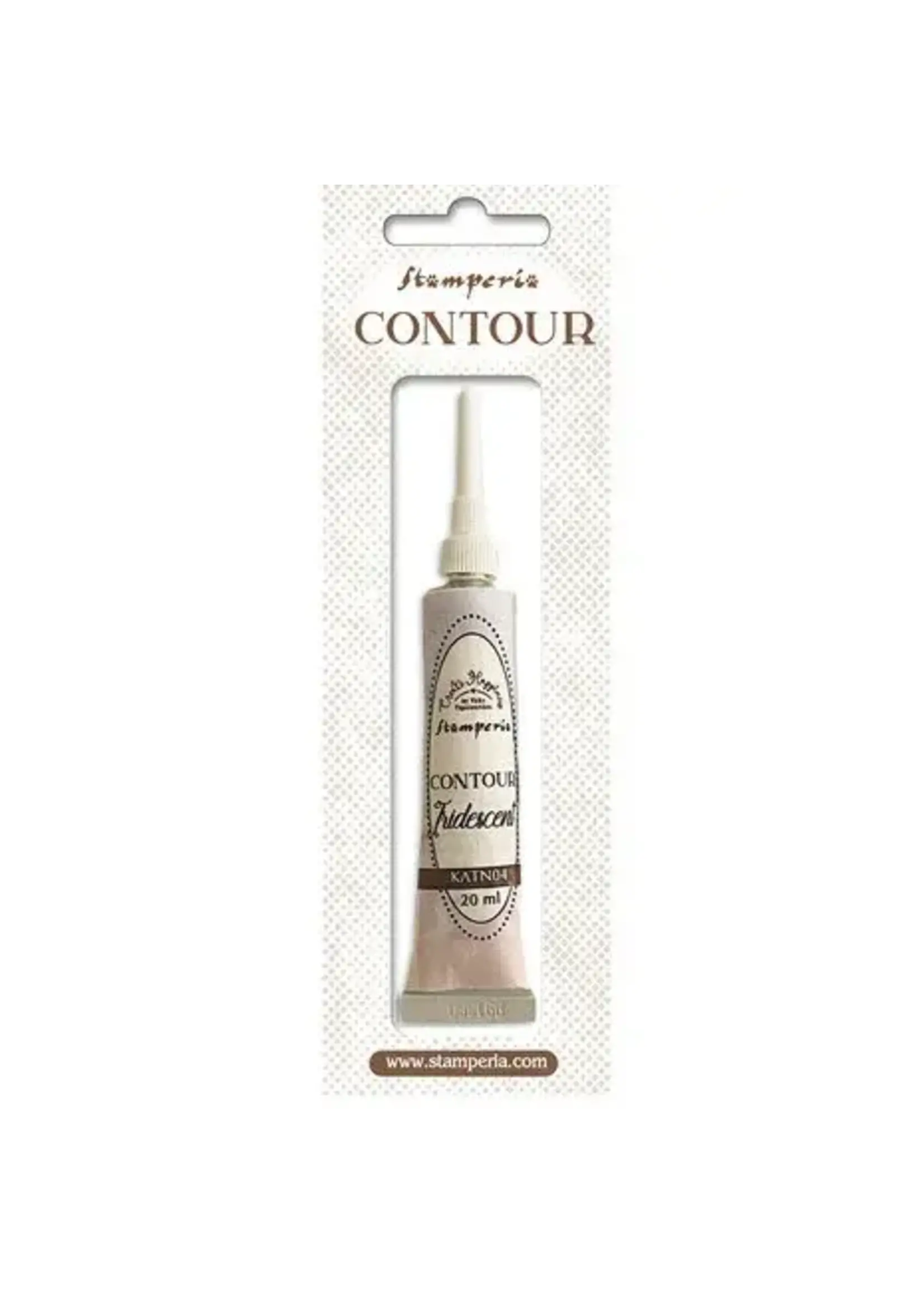 Create Happiness Contour Liner Iridescent 20ml (KATN04)