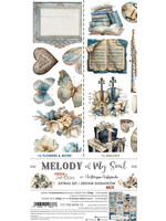MELODY OF MY SOUL - EXTRAS set - MIX
