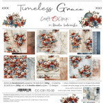 TIMELESS GRACE