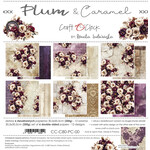 PLUM & CARAMEL