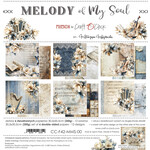 MELODY OF MY SOUL