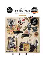 SL-GR-DCPP399 - Paper elements Grunge Collection nr. 399