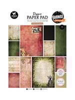 SL-GR-DPP400 - Background papers Grunge Collection nr. 400