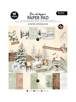 SL-ES-DCPP387 - Winter Woodland Essentials nr. 387