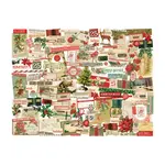Tim Holtz Kerst