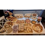Hightea workshop met Bartha en Miranda 27 februari