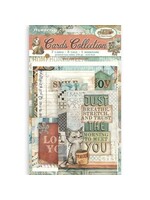 Furry Friends Cards Collection (SBCARD34)