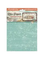 Furry Friends A6 Rice Paper Backgrounds (8pcs) (DFSAK6046)