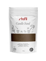 7643-03 - Sandalwood 200gram met 2 lonten