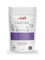 7643-05 - Lavander 200 gram en 2 lonten