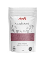 7643-06 - Rose 200 gram met 2 lonten