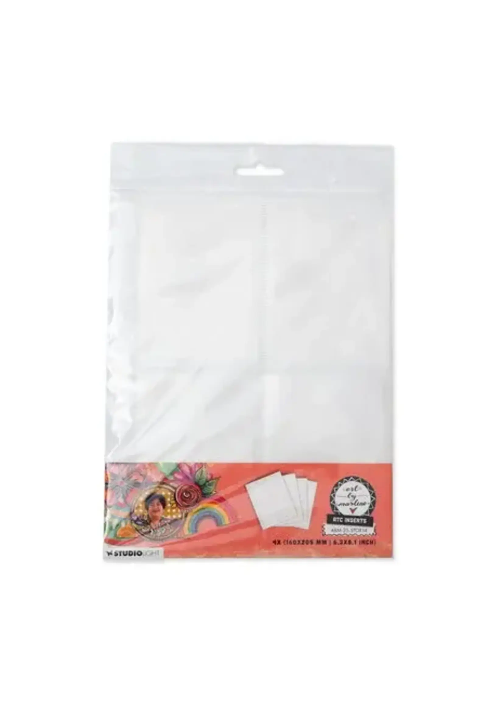 ATC Storage Inserts (ABM-25-STOR14)