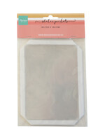 LR0074 - Shaker pockets - 5 pcs A6