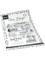 CS1184 - Kaertjes en Co - Sinterklaas