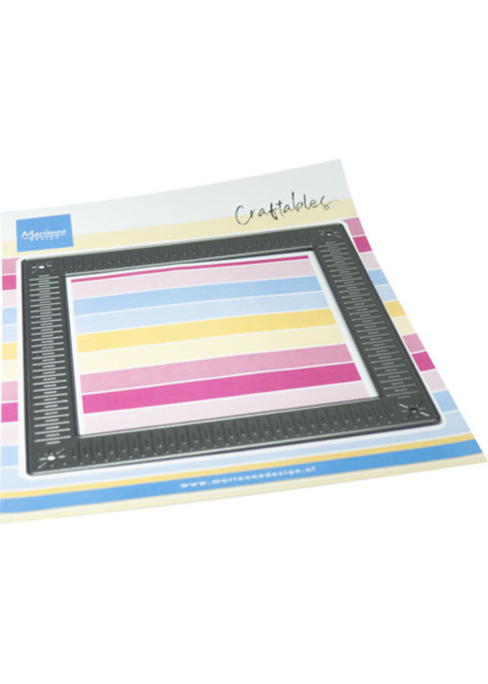 CR1712 - Shaker frame square