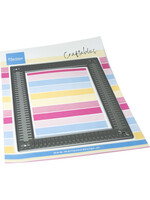 CR1711 - Shaker Frame A6