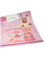 COL1579 - Gluhwein by Marleen