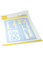 LR0938 - Open fold A6