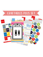 PA4219 - Craftable plus set
