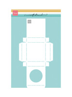 PS8192 - Tealight Box