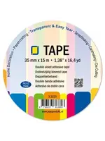 Double Sided Adhesive Tape 35 mm (3.3220)