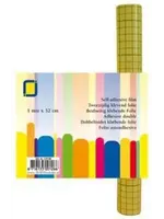 Roll Self-adhesive Transparent Foil 1 m x 32 cm (1.0138)