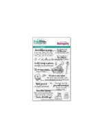 Stempels Sinterklaas Liedjes (CDST-0156)