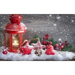 a la carte Kerst workshop 19 december 2026