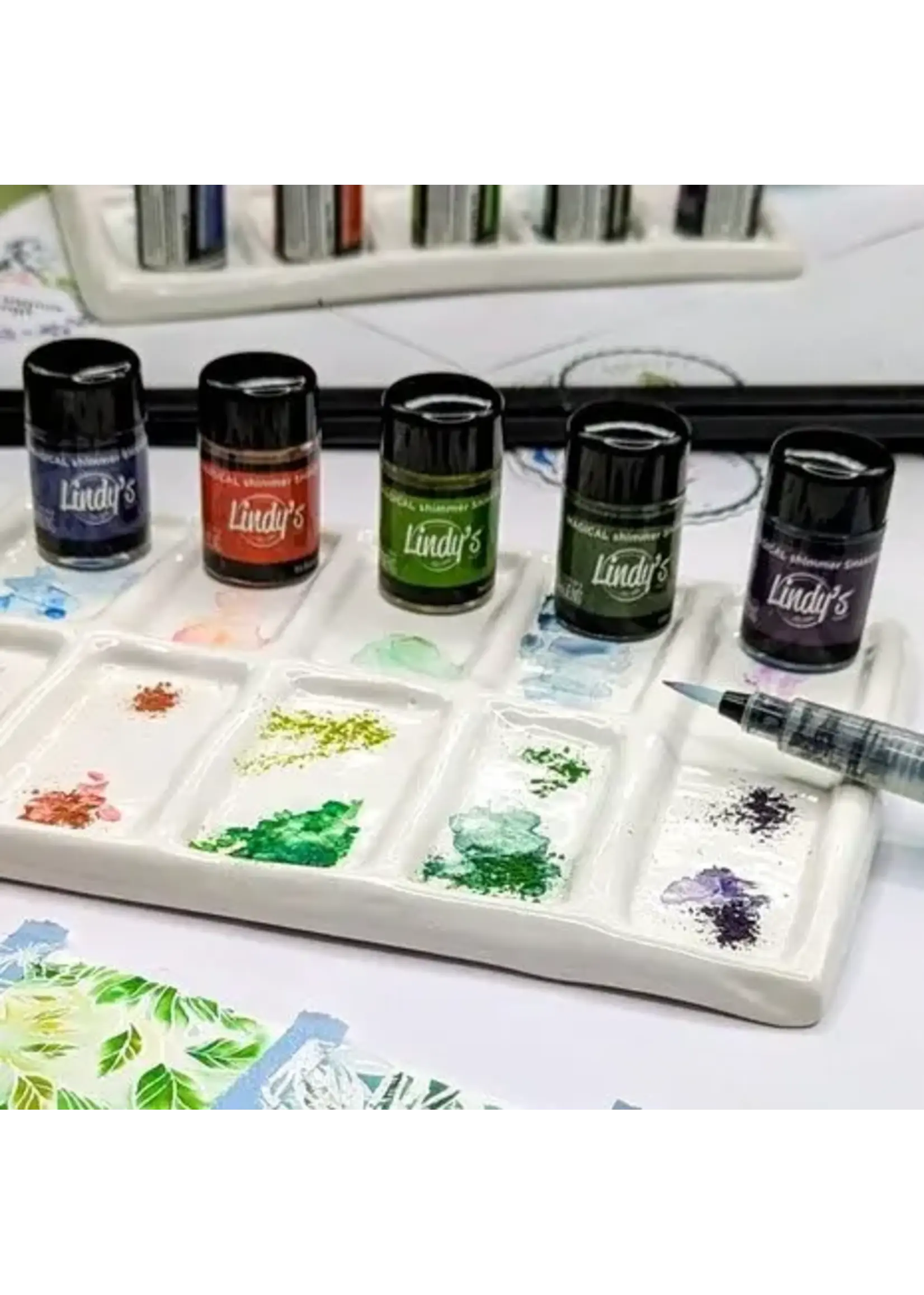 Sonia's French Gardens Magical Shaker 2.0 SET (mshaker-SET-13)