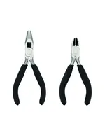 Vaessen Creative • Bind Easy Tangenset 2st. Vaessen Creative 2021-412